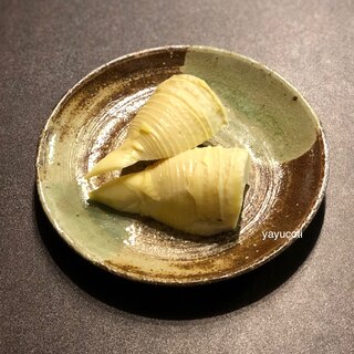 糠がなくても大丈夫！たけのこの茹で方